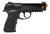 Pistola De Airsoft Rossi C12 Bbs 6mm Pressão Co2 + Potente - loja online