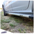 Estribos Hilux 2016+ Aluminio B1 Bracco Original - comprar online