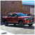 Lona Ford Ranger 2023+ "LIMITED" Geronimo Bracco - Forwell - Doble Tracción SRL