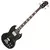 Baixo Epiphone SG EB-3 Black