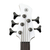 Contrabaixo Yamaha TRBX 305 White - comprar online