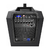 Caixa ativa Eletrovoice Evolve 30M - Harmonia Instrumentos Musicais