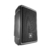 Caixa ativa JBL IRX 108 BT - 2 canais e Bluetooth