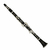 Clarinete Eagle CL04-N - com estojo super luxo