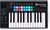 Controlador Novation Launchkey MK2 na internet