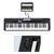 Teclado Casio CT-S300 Casiotone - arranjador e controlador midi - comprar online