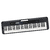 Teclado Casio CT-S300 Casiotone - arranjador e controlador midi na internet