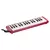 EEscaleta Hohner Melodica Student 32 - vermelha