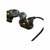 Fone de ouvido Kolt IK 215 - retorno in ear profissional - loja online