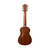 Guitalele KALANI KAL SG14 sapele - eletrico com capa - comprar online