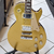 Guitarra Condor CLP-I Goldtop - SEMINOVA na internet