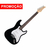 Guitarra Condor RX-10 Stratocaster Black