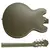 Guitarra Epiphone Casino Worn Olive Drab - comprar online