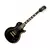 Guitarra Epiphone Les Paul Custom Classic Black