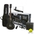 Guitarra Epiphone Player Pack Black - Kit completo