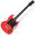 Guitarra Epiphone SG G-310 Metallic Red