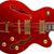 Guitarra Epiphone Uptown KAT ES - Ruby Red Metallic na internet