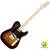 Guitarra Fender American Special Telecaster Sunburst