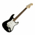 Guitarra Fender Squier Affinity Strato Black