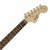 Guitarra Fender Squier Affinity Strato Black na internet