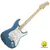 Guitarra Fender Standard Stratocaster Lake Placid Blue