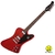 Guitarra Gibson Firebird 70s Tribute Satin Cherry