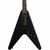 Guitarra Gibson Flying V B-2 Satin Ebony na internet