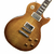 Guitarra Gibson Les Paul Standard Premium Plus Ambar na internet