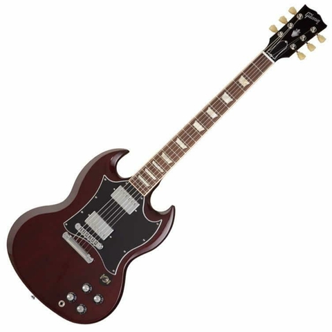 Guitarra Gibson SG Standard Aged Cherry