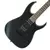 Guitarra Ibanez RG 421 EX BKF - made in Korea - comprar online