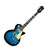 Guitarra Strinberg Les Paul LPS-230