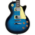 Guitarra Strinberg Les Paul LPS-230 na internet