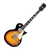 Guitarra Strinberg Les Paul LPS-230 SB