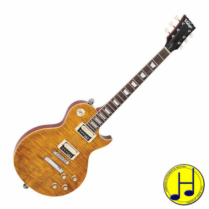 Vintage les paul v100 sale