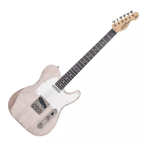 Vintage telecaster v62 on sale