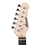 Guitarra Winner WGS Stratocaster Black - comprar online