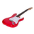 Guitarra Winner WGS Stratocaster Red - comprar online