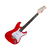 Guitarra Winner WGS Stratocaster Red