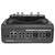 Interface Mackie Onyx Satellite - firewire na internet