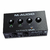 Interface M-Audio M-Track Duo - USB de 2 canais