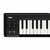 Teclado controlador Korg microKEY2-49 - Harmonia Instrumentos Musicais