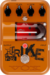 Pedal VOX Tonegarage Strike Fuzz - comprar online