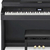 Piano Casio Celviano AP-710 - preto com banco na internet