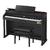 Piano Casio Celviano AP-710 - preto com banco