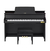 Piano Hibrido Casio Celviano GP-300 BK na internet