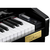 Piano Casio GP-510 Bechstein - Celviano Grand Híbrido - loja online