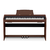 Piano Casio Privia PX 770 - marrom - comprar online