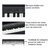 Piano digital Yamaha P-45 - comprar online