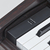 Piano Yamaha ARIUS YDP-103 com banco - comprar online