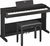 Piano Yamaha ARIUS YDP-103 com banco